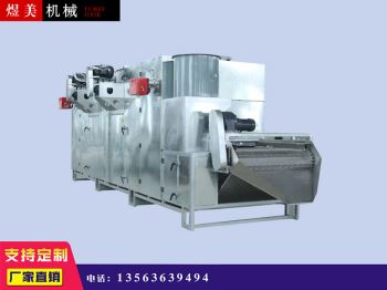 關于貓砂烘干機的實用性