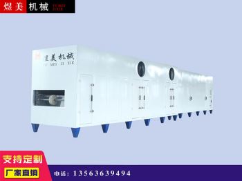 貓砂生產設備有哪些特性