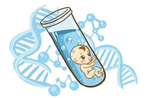 试管孩子真的智商低，而且和普通婴儿有差别，是吗？