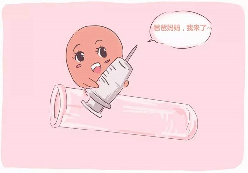 输卵管堵塞会有啥损害呢？