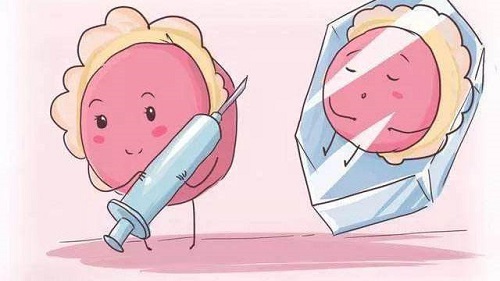 试管婴儿真实成功率，高，是因为做了什么准备？