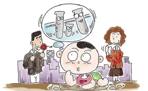 试管婴儿知识之女性不孕的检查项目有哪些？