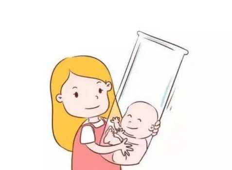 大龄女性去美国做试管，对子宫内膜有要求吗？