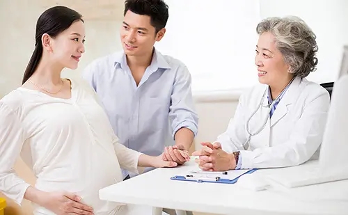 美国梦美HRC教您避免6种生育误区 提高好孕率