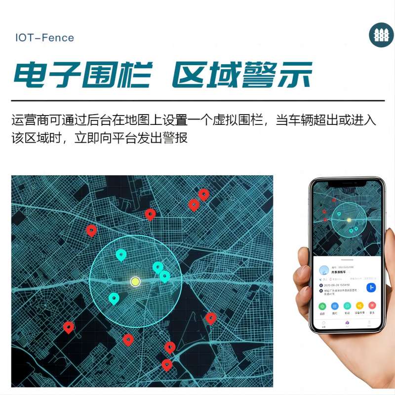 歐米智能校園共享電動(dòng)滑板車的優(yōu)勢(shì)