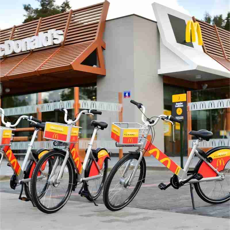 如何有效的管理共享車輛亂停亂放，定位不精準的問題？