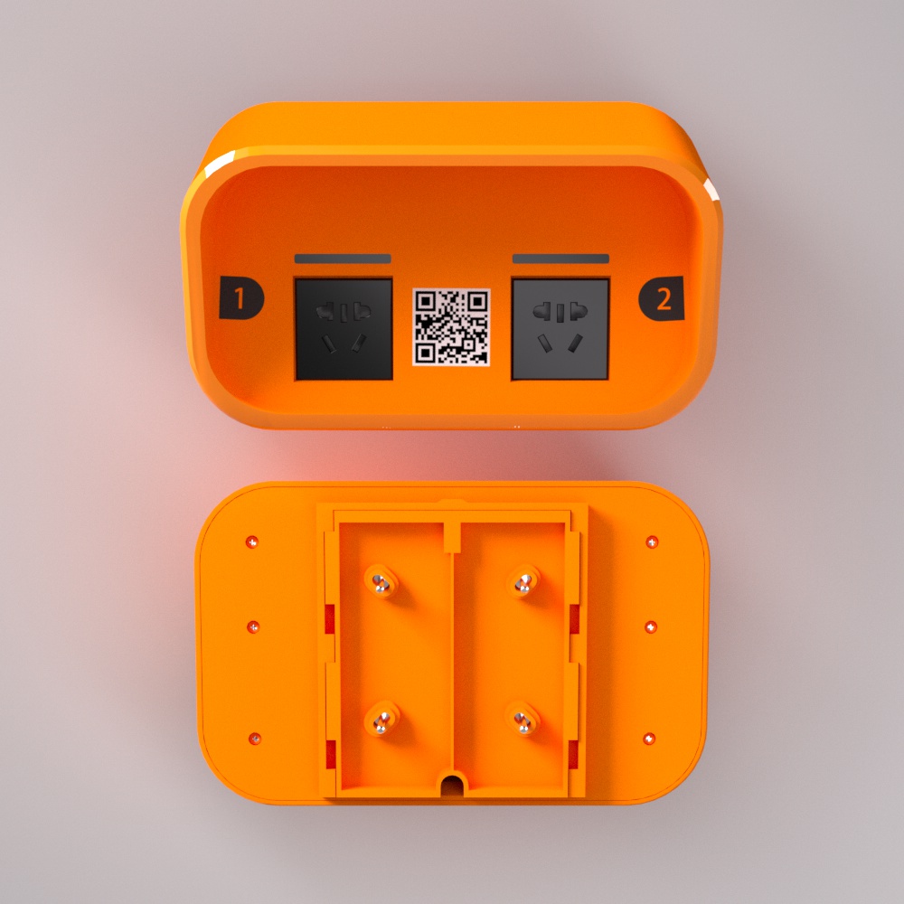 共享充電樁如何與車位鎖聯動實現運營？